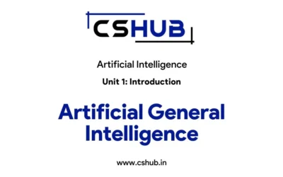 Artificial General Intelligence
