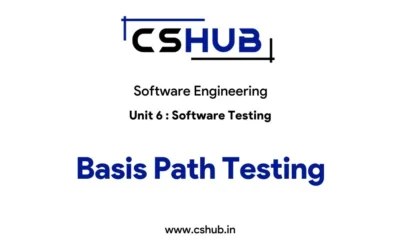 Basis Path Testing