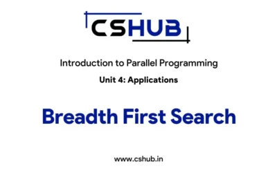 Breadth First Search