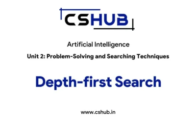 Depth-first Search