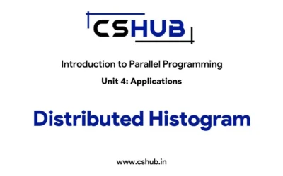 Distributed Histogram