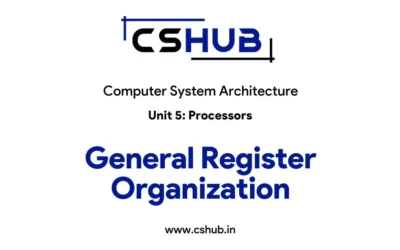 General Register Organization