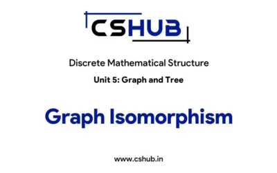 Graph Isomorphism