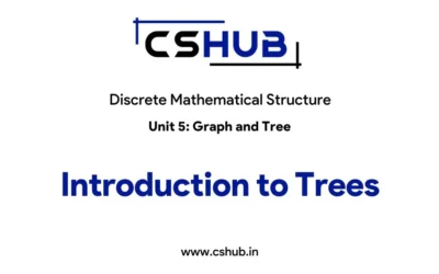 Introduction to Trees