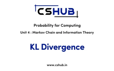 KL Divergence