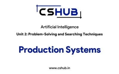 Production Systems