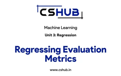 Regressing Evaluation Metrics