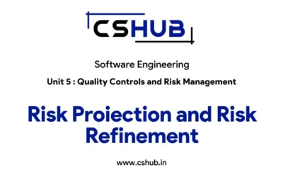 Risk Proiection and Risk Refinement