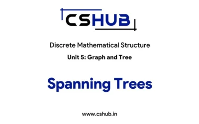 Spanning Trees