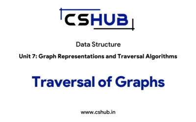 Traversal of Graphs