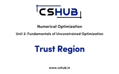 Trust Region