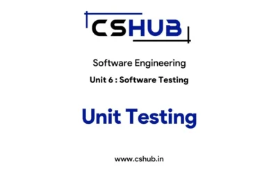 Unit Testing